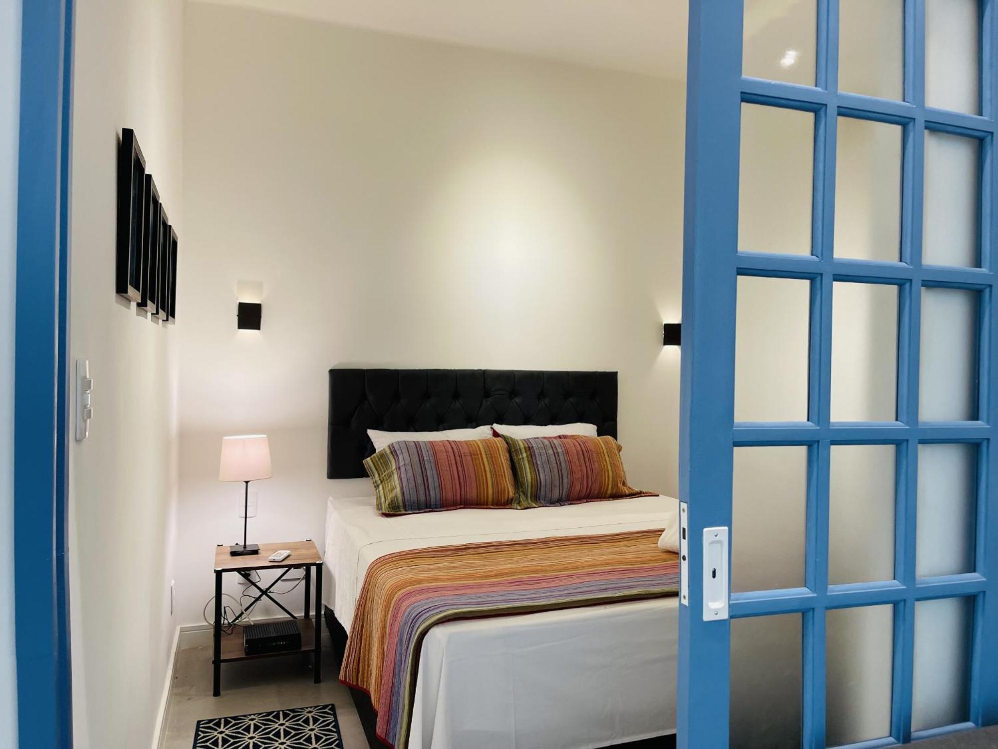 Novo, Perto Do Copacabana Palace - Besthostrio Рио-де-Жанейро Экстерьер фото